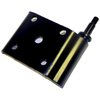 J5363440 Leaf Spring Plate for 1976-1986 Jeep Models - image 2