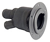 J5364760 Fuel Filler Neck for 1978-1986 Jeep Models - image 1