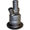 J5364760 Fuel Filler Neck for 1978-1986 Jeep Models - image 2