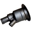 J5364760 Fuel Filler Neck for 1978-1986 Jeep Models - image 3