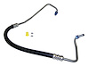 Power Steering Pressure Hose - image 1