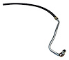 Power Steering Return Hose - image 1