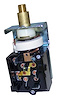 J5450558 Headlight Switch for 1973-1979 Jeep Models - image 1