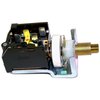 J5450558 Headlight Switch for 1973-1979 Jeep Models - image 2