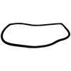 J5454184 Upper Liftgate Weatherstrip for 1981-1986 Jeep CJ7 w/Hardtop - image 2