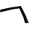 J5454184 Upper Liftgate Weatherstrip for 1981-1986 Jeep CJ7 w/Hardtop - image 3