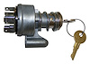 J5454951 Ignition Switch for 1962-1975 Jeep Models - image 1