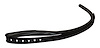 J5457057 Door Glass Seal, 1976-1986 Jeep CJ7, 1981-1985 Jeep Scrambler, 1987-1995 Jeep Wrangler - image 1