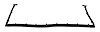 J5457112 Tailgate Weatherstrip for 1976-1986 Jeep Models - image 1