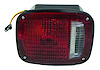 J5457197 Tail Light for 1976-1980 Jeep Models - image 1