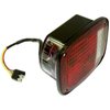 J5457197 Tail Light for 1976-1980 Jeep Models - image 2