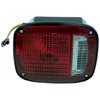 J5457197 Tail Light for 1976-1980 Jeep Models - image 3