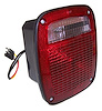 J5457198 Tail Light for 1976-1980 Jeep Models - image 1
