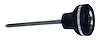 J5457882 Head Light Switch Knob - image 1