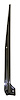 Soft Door Bracket Molding - image 1
