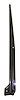 Soft Door Bracket Molding - image 1