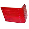 Tail Lamp Lens - image 1