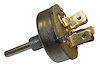J5460089 Wiper Switch for 1968-1982 Jeep Models - image 1