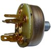 J5460089 Wiper Switch for 1968-1982 Jeep Models - image 2