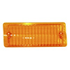 Parking Lamp Lens - image 1