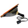 J5460106 Parking Light for Jeep 1976-1991 SJ, J-Series, Included Lamp, Bulb & Harness [Amber, Plastic, Front] - image 4