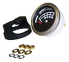 J5460640 Oil Pressure Gauge for 1976-1978 Jeep Models - image 1