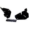 J5462424 Windshield Hinge for 1976-1995 Jeep Models - image 3