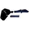 J5462424 Windshield Hinge for 1976-1995 Jeep Models - image 4