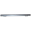 J5465084 Tailgate Window Guide Channel for 1975-1991 Jeep SJ [Unpainted, Metal, Rear] - image 3