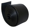 J5469605 Tailgate Glass Weatherstrip for Jeep 1979-1991 SJ [Black, Rubber, Lower] - image 1