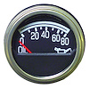J5750279 Oil Pressure Gauge for 1979-1986 Jeep Models - image 1