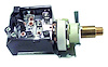 J5751098 Headlight Switch for 1979-1986 Jeep Models - image 1