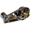 J5751929 Window Handle for 1981-1990 Jeep SJ, Chrome [Chrome, Metal, Rear] - image 2