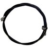 J5752282 Speedometer Cable for 1981-1986 Select Models [4.2L Engines] - image 3