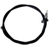 J5752282 Speedometer Cable for 1981-1986 Select Models [4.2L Engines] - image 4
