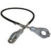 J5752617 Tailgate Cable for 1976-1986 Jeep Models - image 4