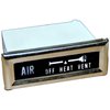 J5752815 Dash Light for 1976-1986 Jeep Models - image 3