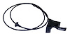 Hood Release Cable - image 1