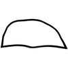 J5758072 Liftgate Glass Seal, 1977-1986 Jeep CJ7 - image 3
