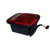 J5758254 Tail Light for 1981-1986 Jeep Models - image 3