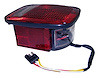 J5758255 Tail Light for 1981-1986 Jeep Models - image 1