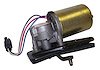 J5758467 Wiper Motor for 1981-1986 Jeep SJ, J-Series [Unpainted, Aluminum, Plastic, Front] - image 1