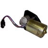 J5758467 Wiper Motor for 1981-1986 Jeep SJ, J-Series [Unpainted, Aluminum, Plastic, Front] - image 2