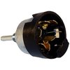 J5758687 Wiper Switch for 1981-1986 Jeep Models - image 2