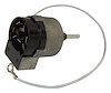 J5758904 Wiper Switch for Jeep CJ-5, CJ-7, CJ-8, SJ, J-Series Models with Intermittent Wipers - image 1