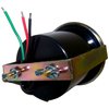 J5761330 Instrument Panel Clock for 1976-1986 Jeep CJ Models - image 4