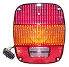 J5764204 Tail Light for 1981-1995 Jeep Models - image 1