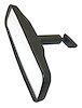 J5965338 Rear View Mirror for 1975-2000 Jeep Models - image 1