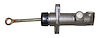 J8050461 Clutch Master Cylinder for 1982-1984 Jeep SJ, J-Series w/ Right Hand Drive, w/ Manual Transmission [Gray, Metal]