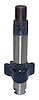 Steering Gear Sector Shaft - image 1
